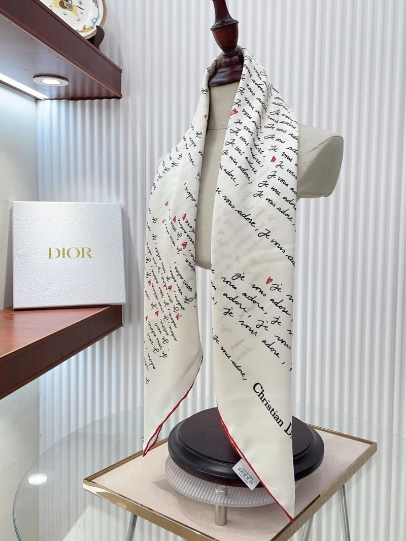 Christian Dior Scarf Affordable 271866