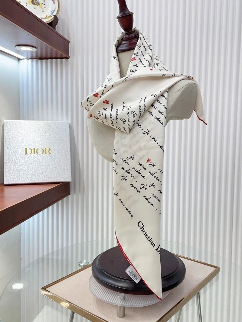 Christian Dior Scarf Affordable 271866