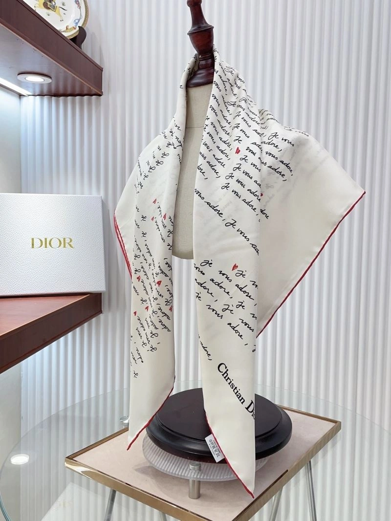 Christian Dior Scarf Affordable 271866