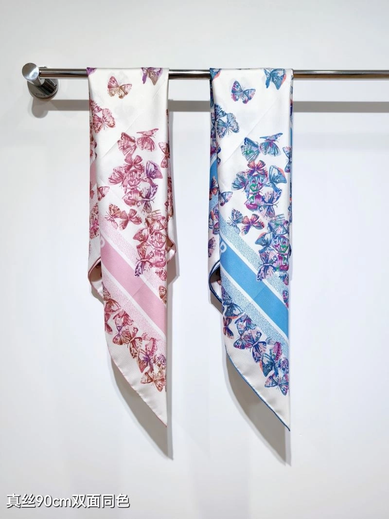Christian Dior Scarf FastDry 271865