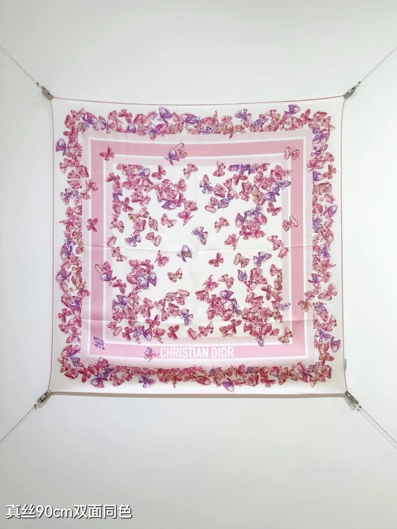 Christian Dior Scarf FastDry 271865