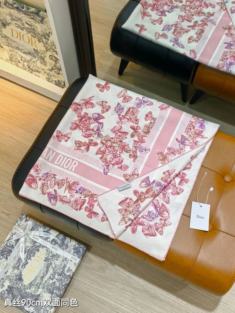 Christian Dior Scarf FastDry 271865