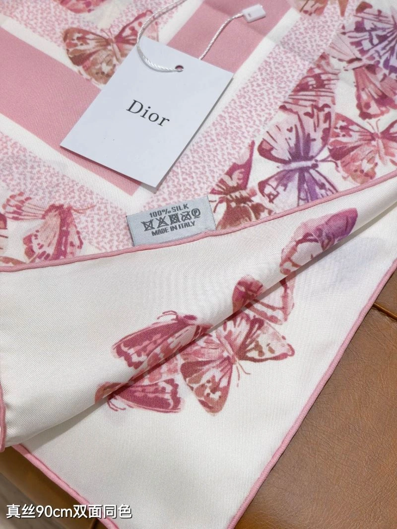 Christian Dior Scarf FastDry 271865