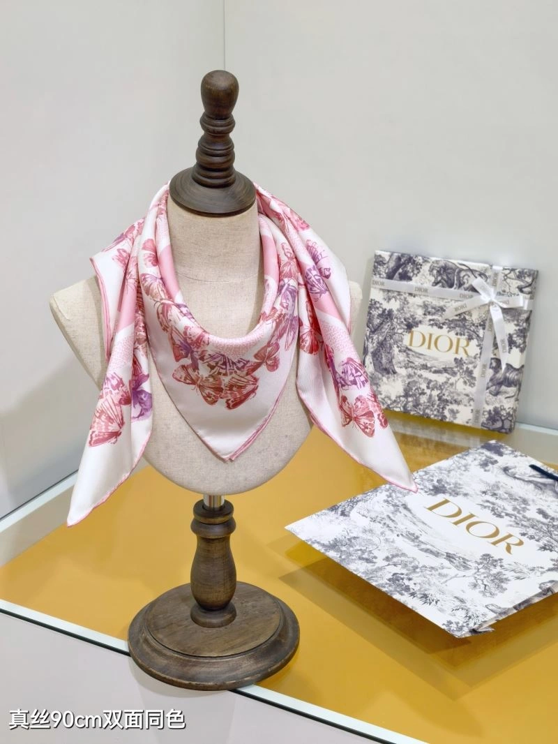 Christian Dior Scarf FastDry 271865