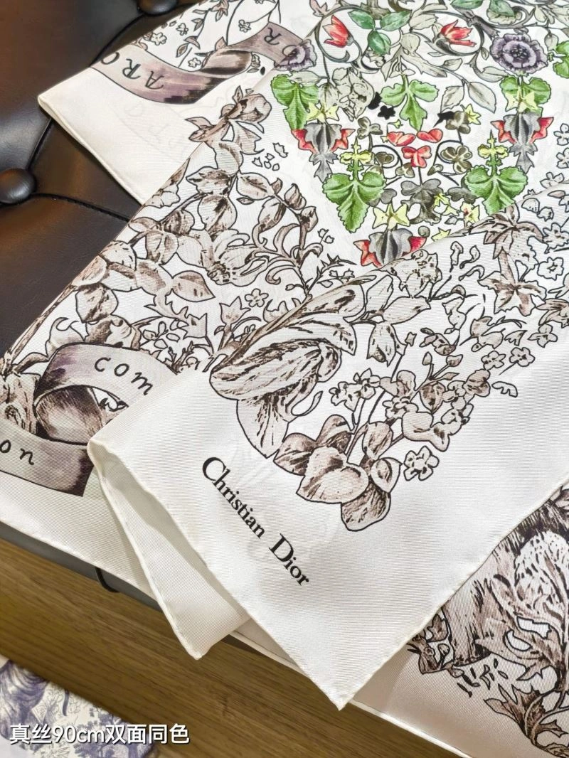 Christian Dior Scarf Effortless 271861