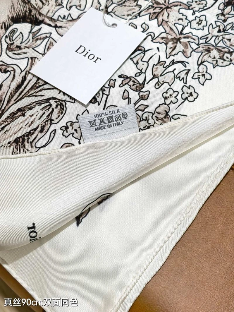 Christian Dior Scarf Effortless 271861
