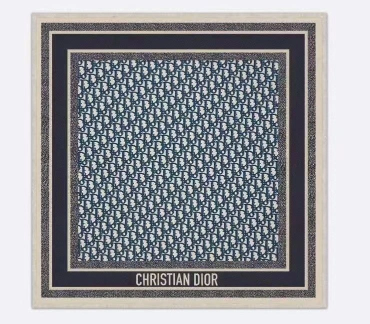 UrbanChic Christian Dior Scarf 271844
