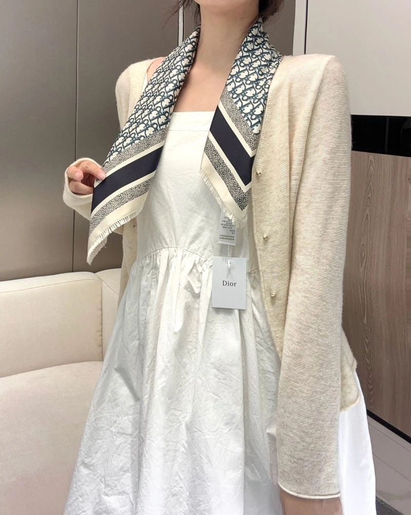 UrbanChic Christian Dior Scarf 271844