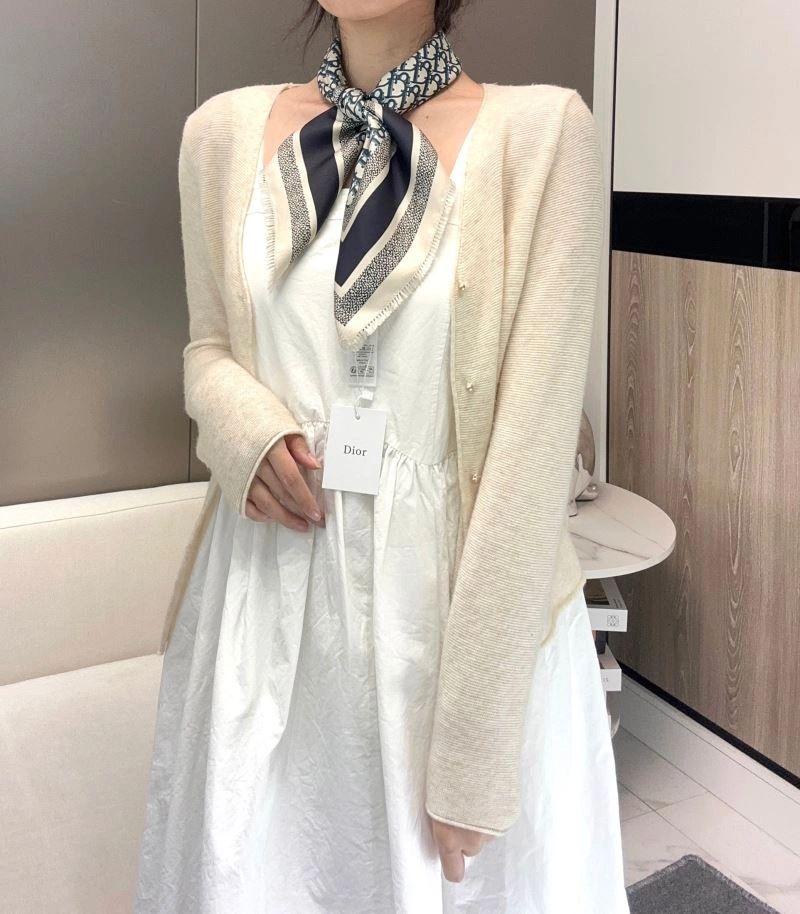 UrbanChic Christian Dior Scarf 271844