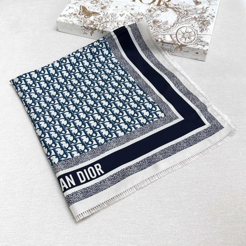 UrbanChic Christian Dior Scarf 271844