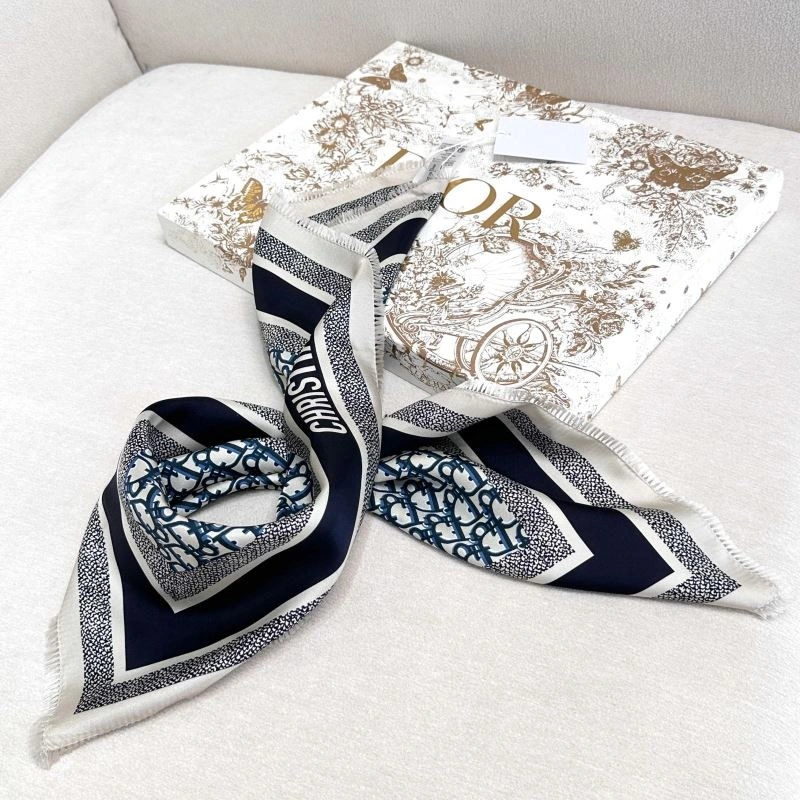 UrbanChic Christian Dior Scarf 271844