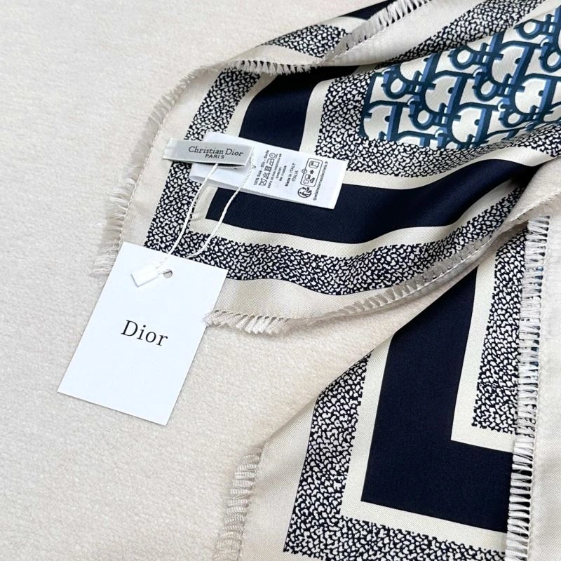 UrbanChic Christian Dior Scarf 271844