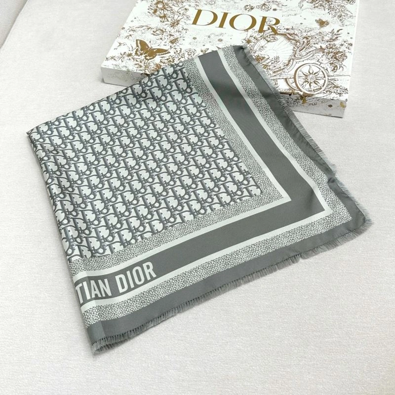Christian Dior Scarf HighQuality 271846