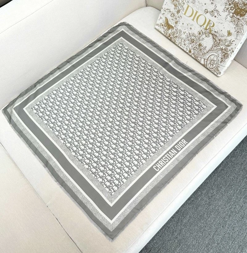 Christian Dior Scarf HighQuality 271846