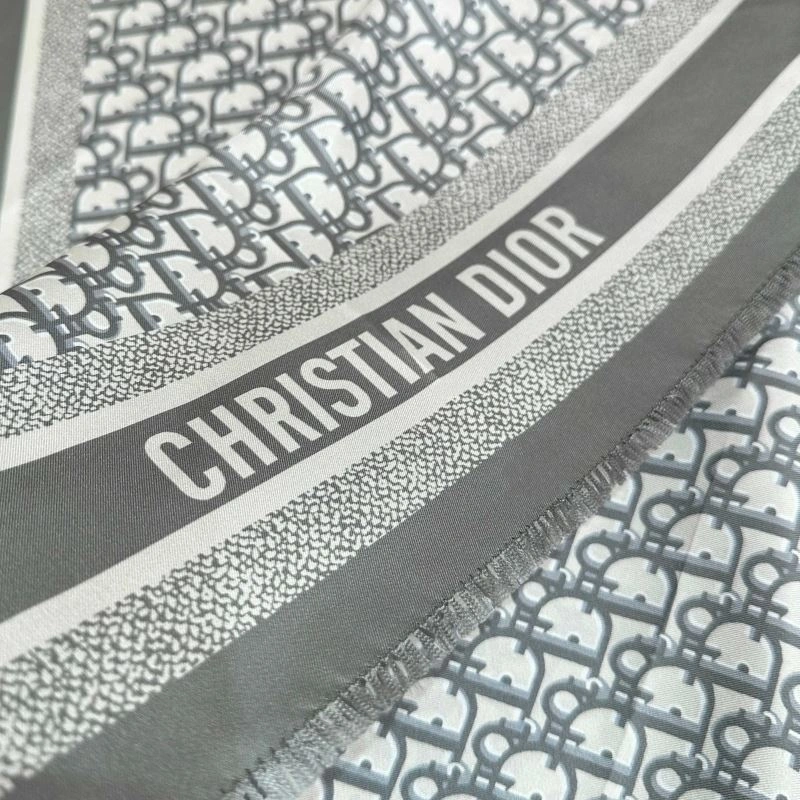 Christian Dior Scarf HighQuality 271846