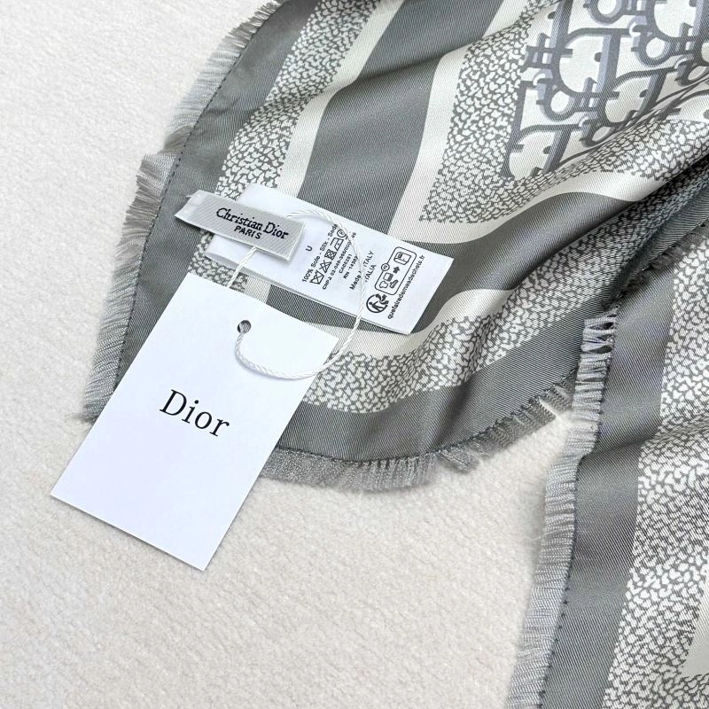 Christian Dior Scarf HighQuality 271846