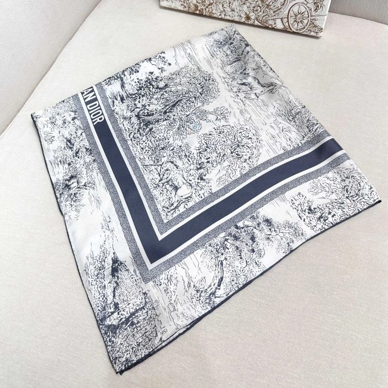 Christian Dior Scarf StreetReady 271850