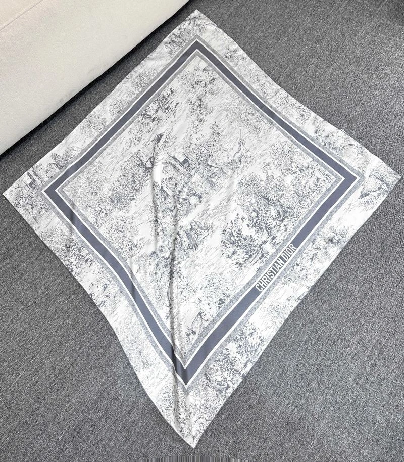 Christian Dior Scarf StreetReady 271850