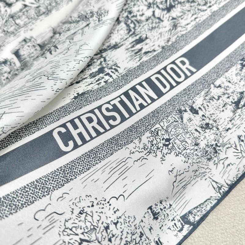 Christian Dior Scarf StreetReady 271850
