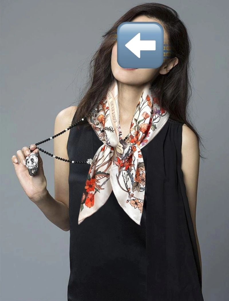Christian Dior Scarf OnTrend 271837