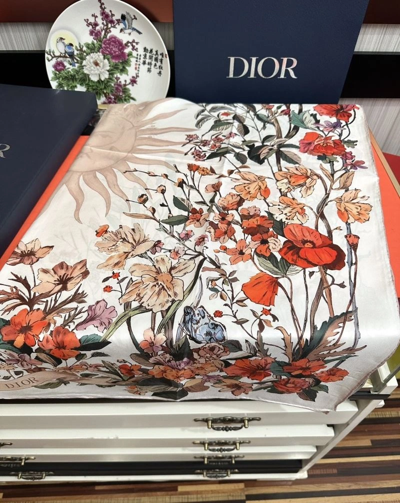 Christian Dior Scarf OnTrend 271837