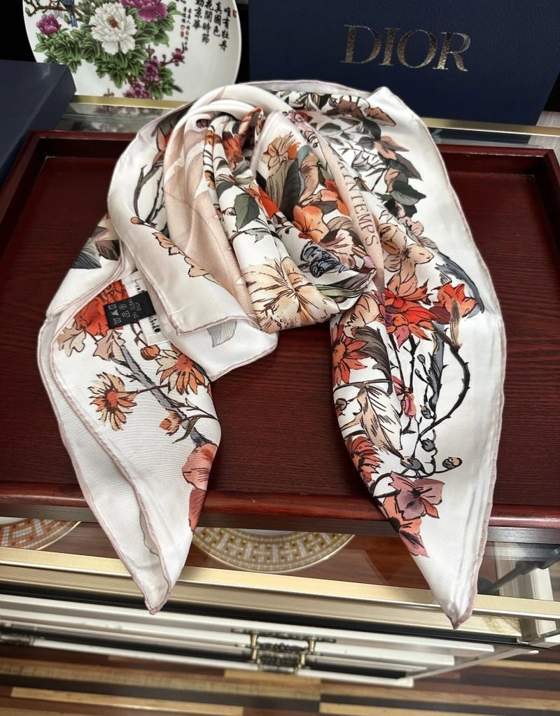 Christian Dior Scarf OnTrend 271837