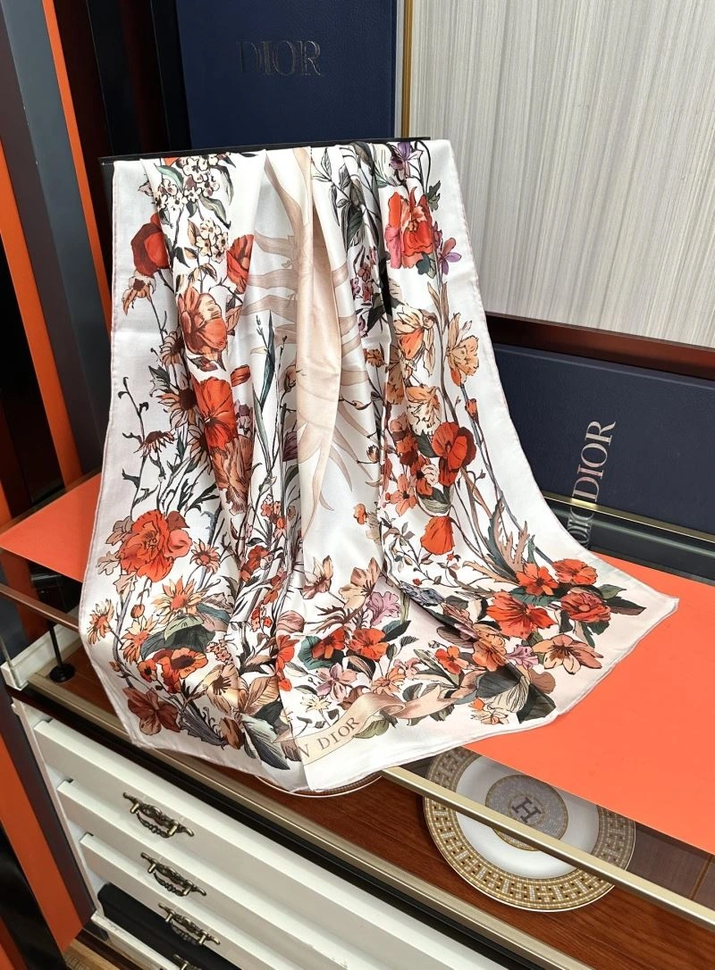 Christian Dior Scarf OnTrend 271837