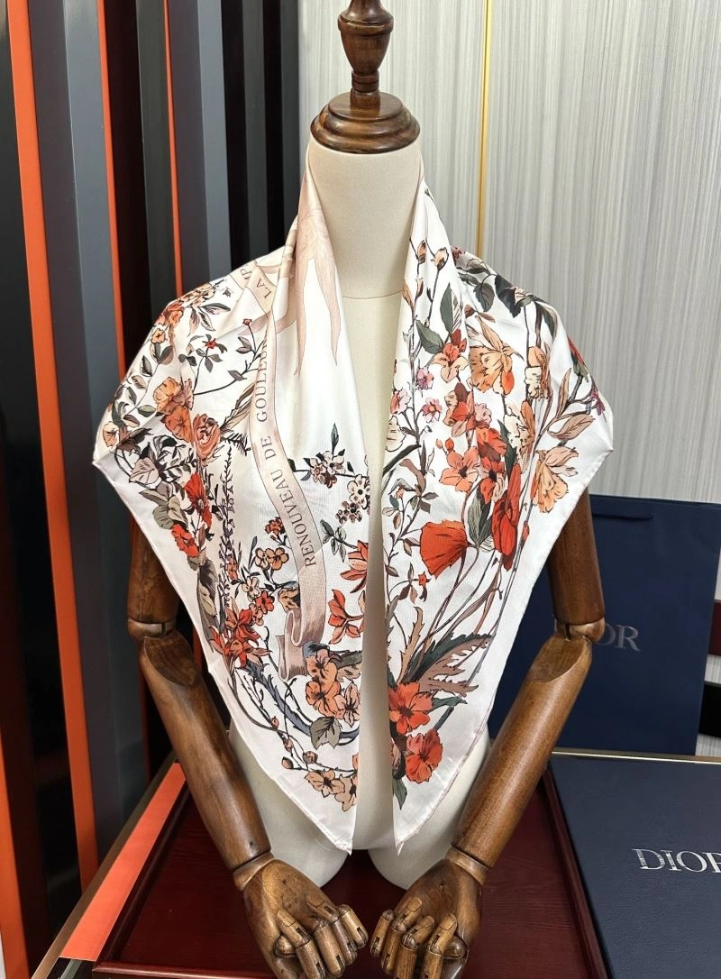 Christian Dior Scarf OnTrend 271837