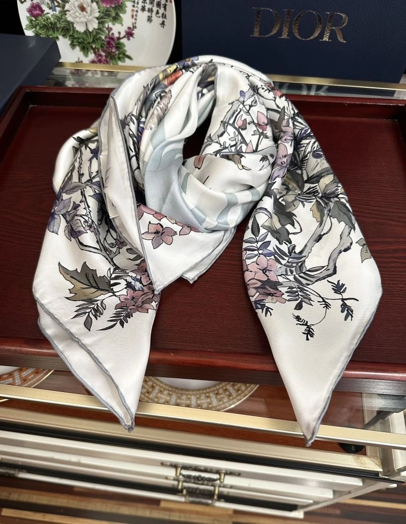 Christian Dior Scarf MoistureWicking 271838