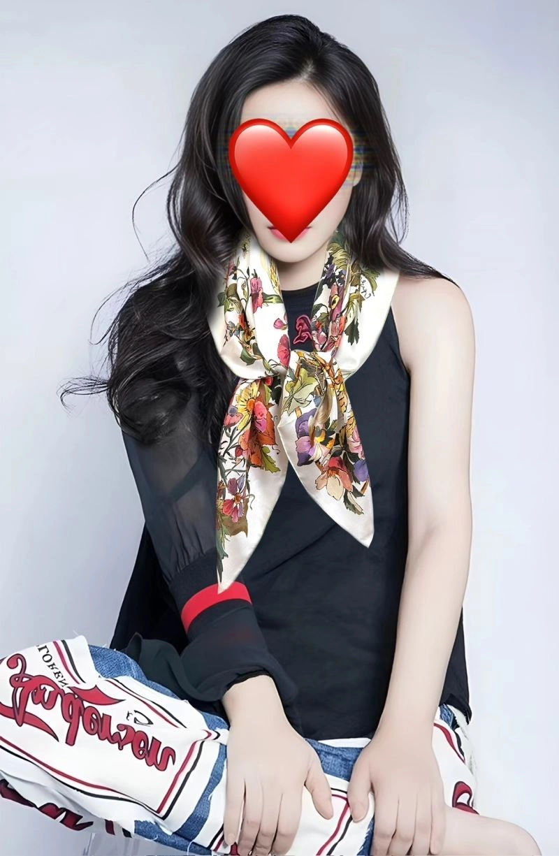 Classic Christian Dior Scarf 271840