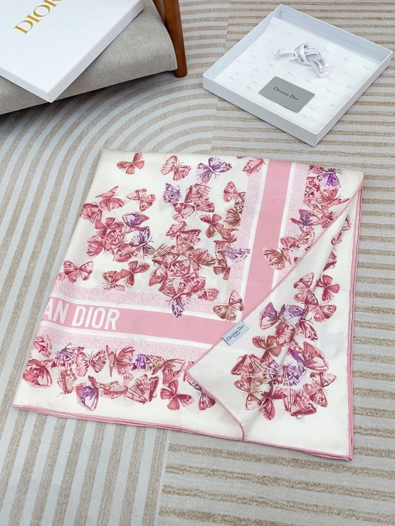 FashionForward Christian Dior Scarf 271831