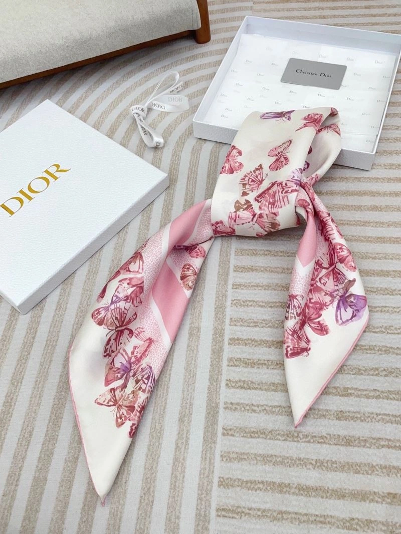 FashionForward Christian Dior Scarf 271831