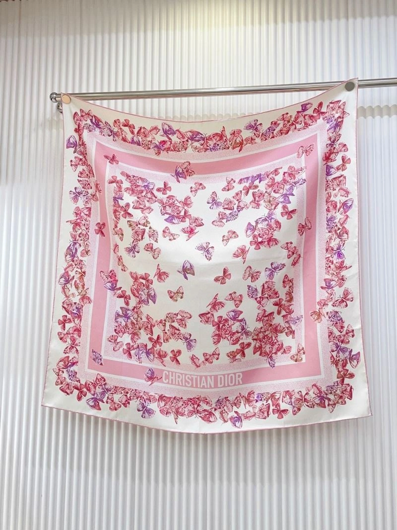 FashionForward Christian Dior Scarf 271831