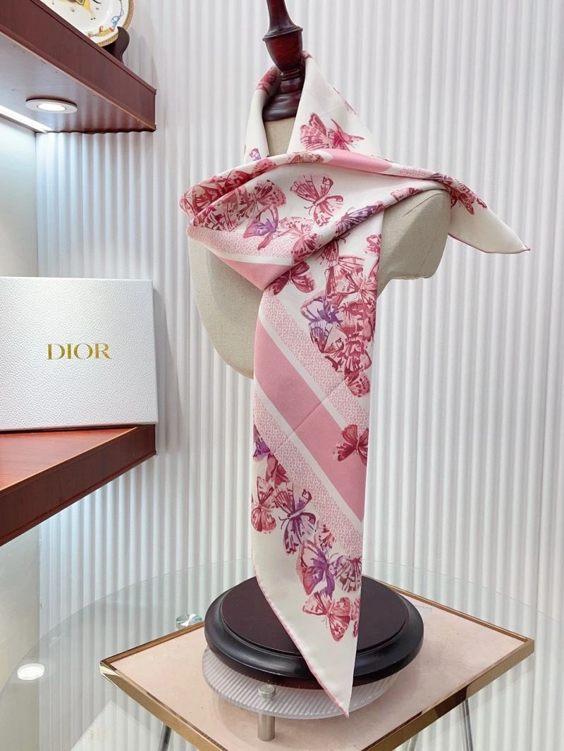 FashionForward Christian Dior Scarf 271831