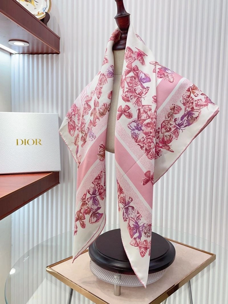 FashionForward Christian Dior Scarf 271831