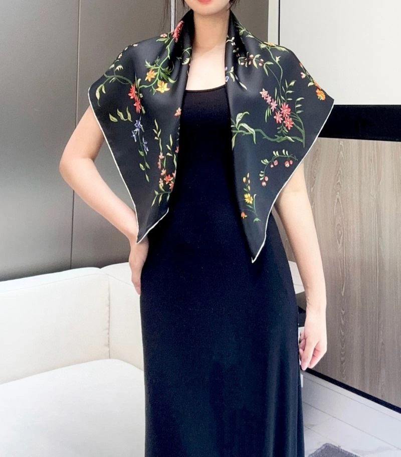 Christian Dior Scarf ZeroBulk 271845