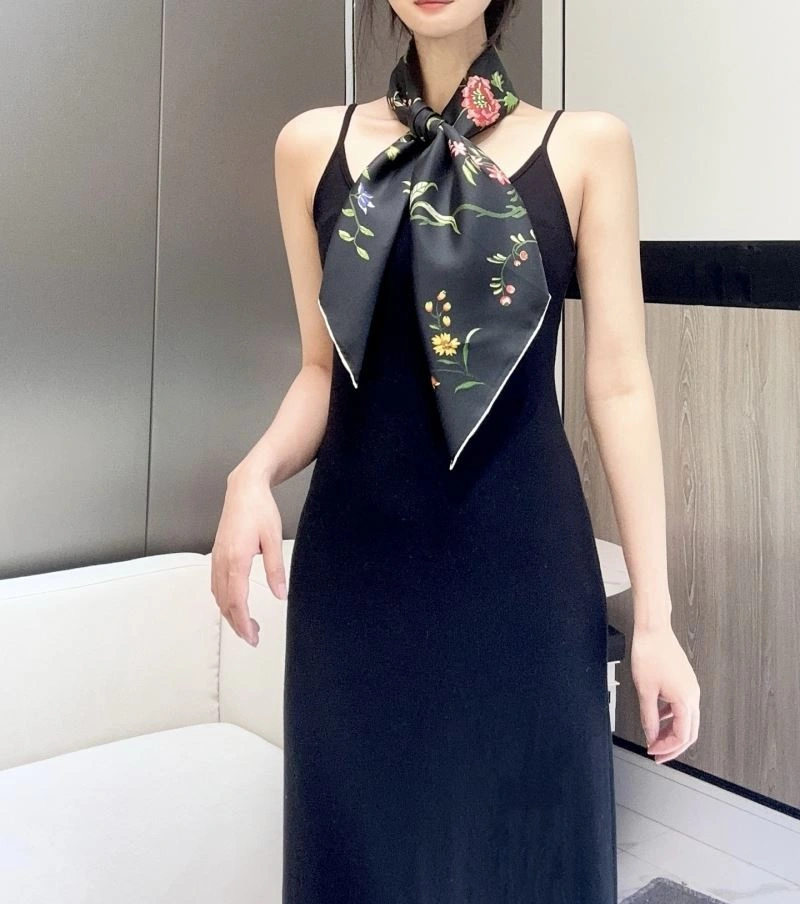 Christian Dior Scarf ZeroBulk 271845