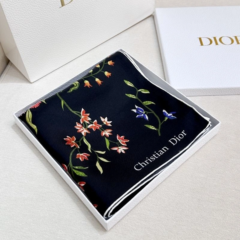 Christian Dior Scarf ZeroBulk 271845