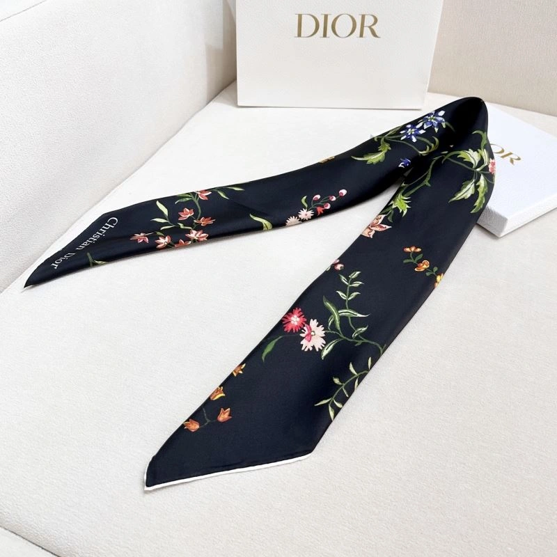 Christian Dior Scarf ZeroBulk 271845