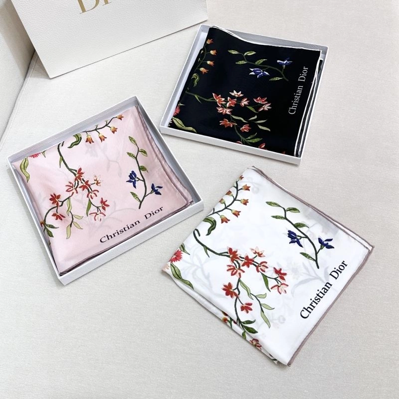 QuickDry Christian Dior Scarf 271855