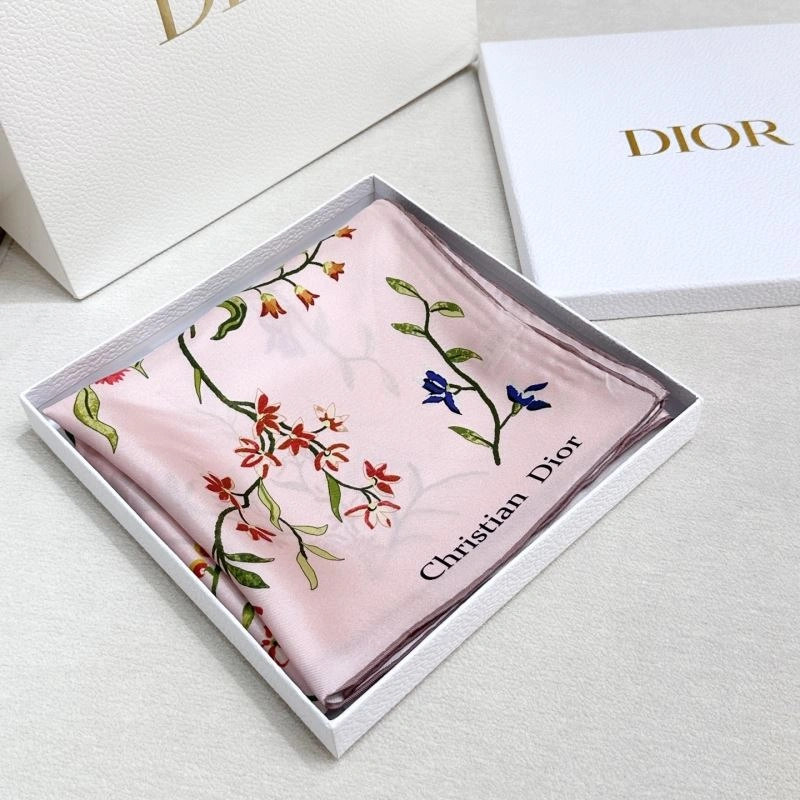 QuickDry Christian Dior Scarf 271855