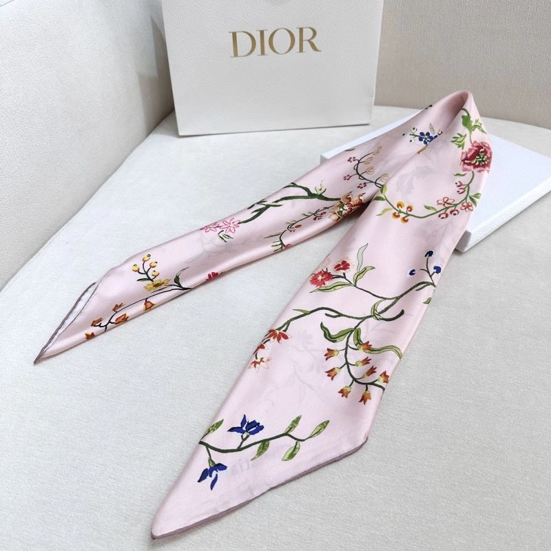 QuickDry Christian Dior Scarf 271855