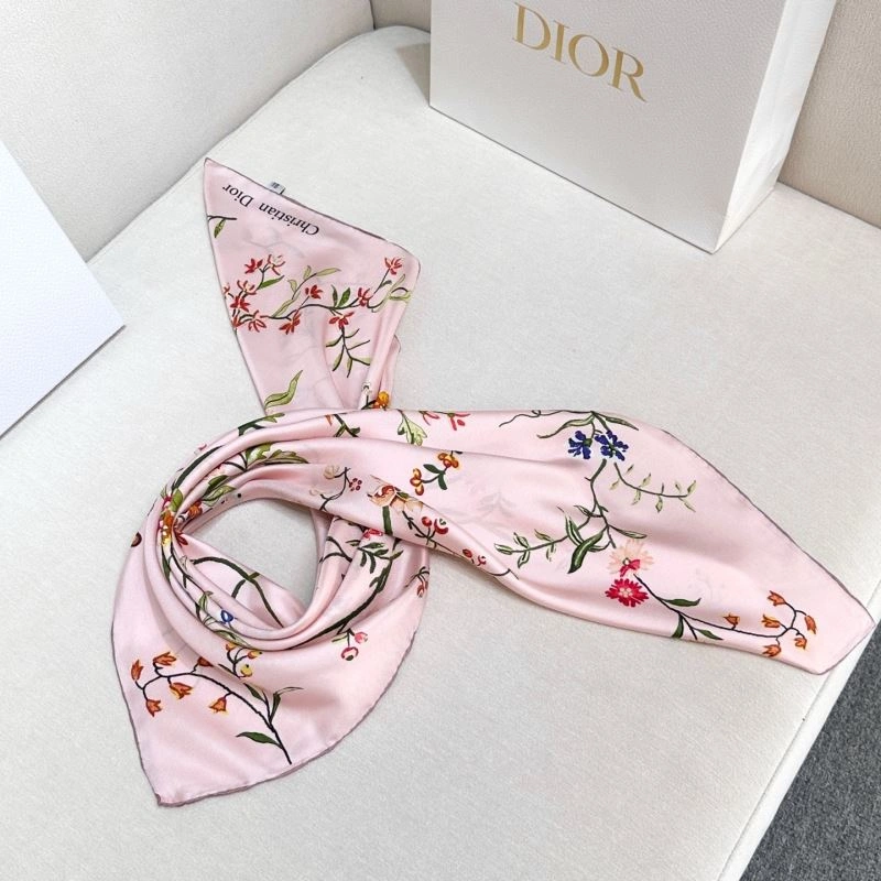 QuickDry Christian Dior Scarf 271855