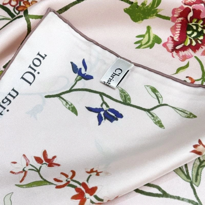 QuickDry Christian Dior Scarf 271855