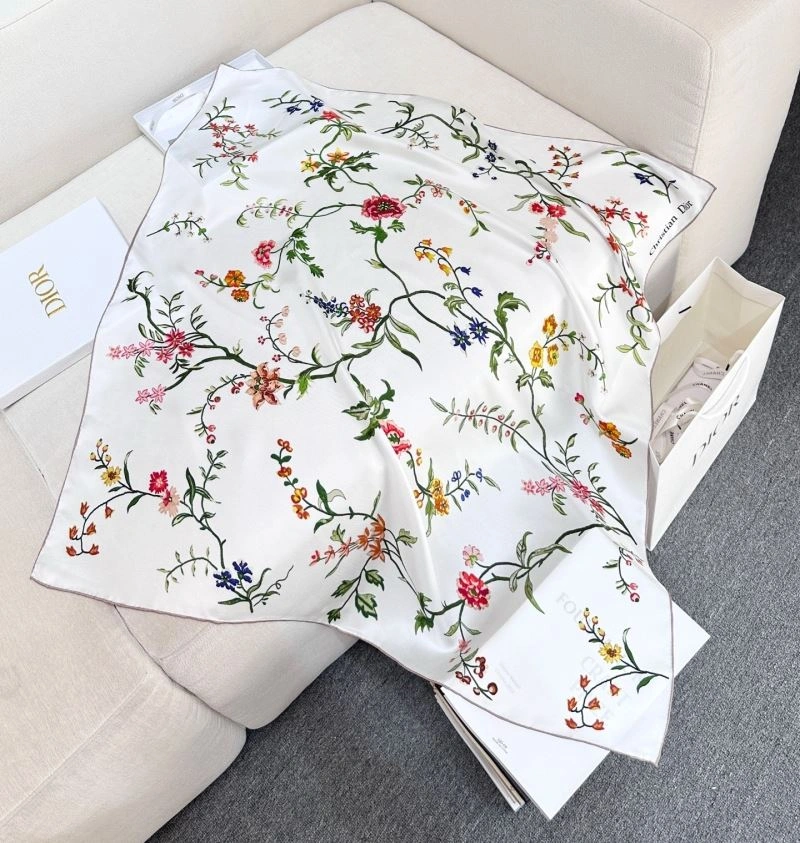 UrbanStyle Christian Dior Scarf 271857
