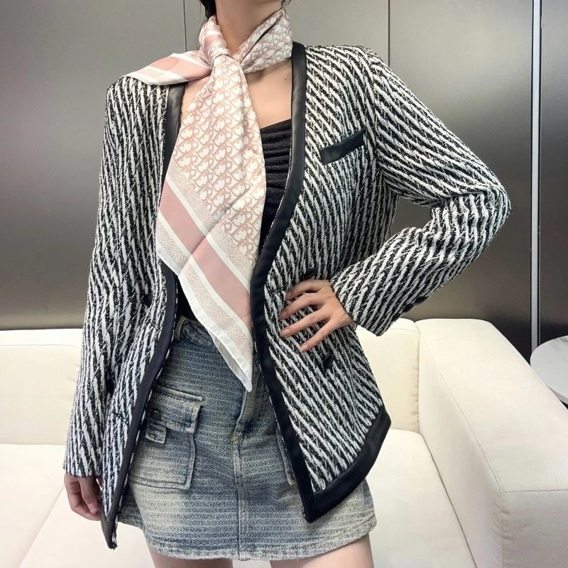 Casual Christian Dior Scarf 271830