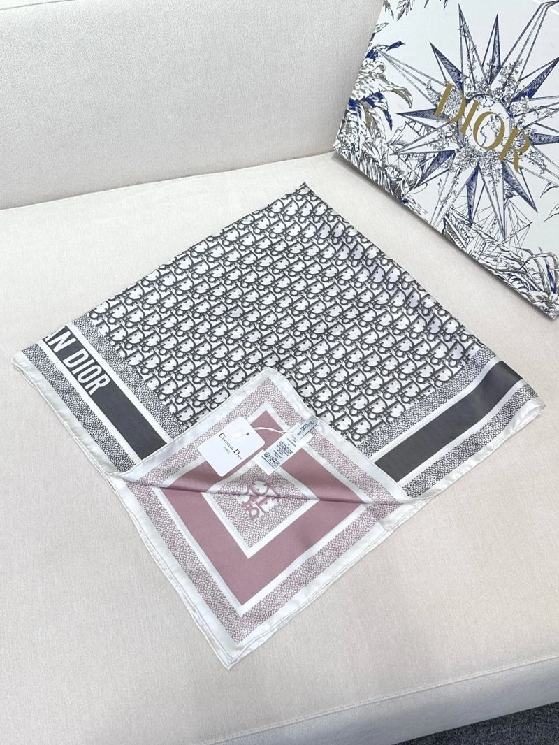 Casual Christian Dior Scarf 271830
