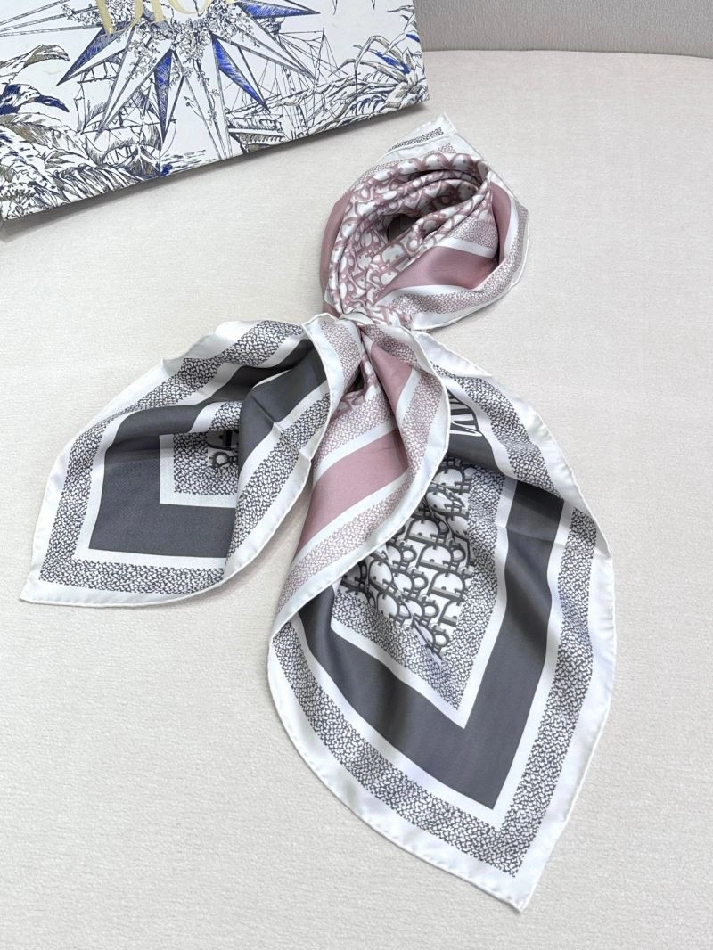 Casual Christian Dior Scarf 271830