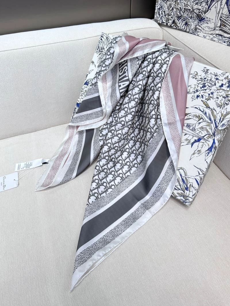 Casual Christian Dior Scarf 271830