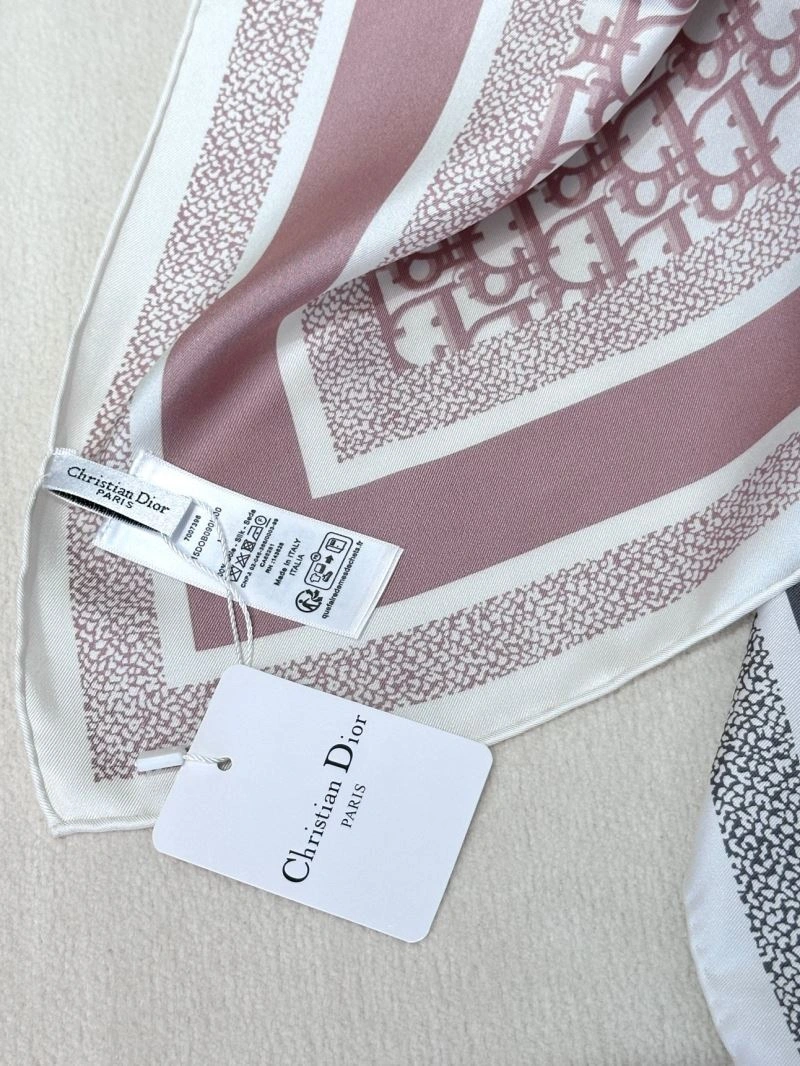Casual Christian Dior Scarf 271830